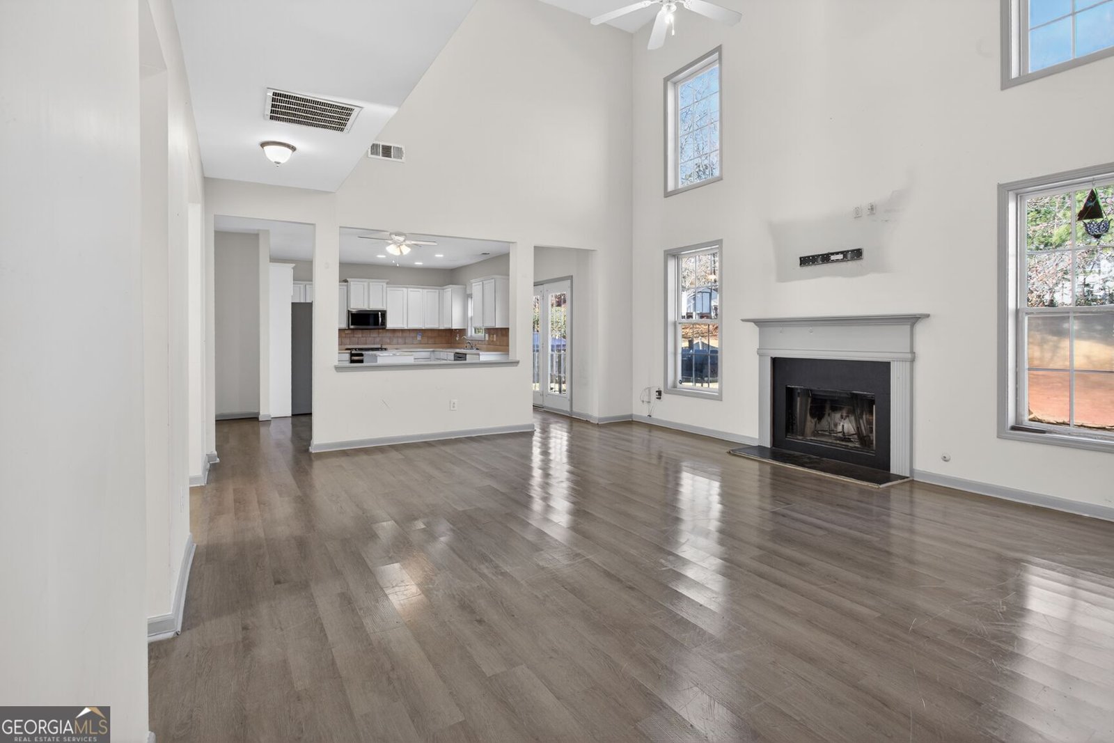 3443 Coval Circle Atlanta - 3