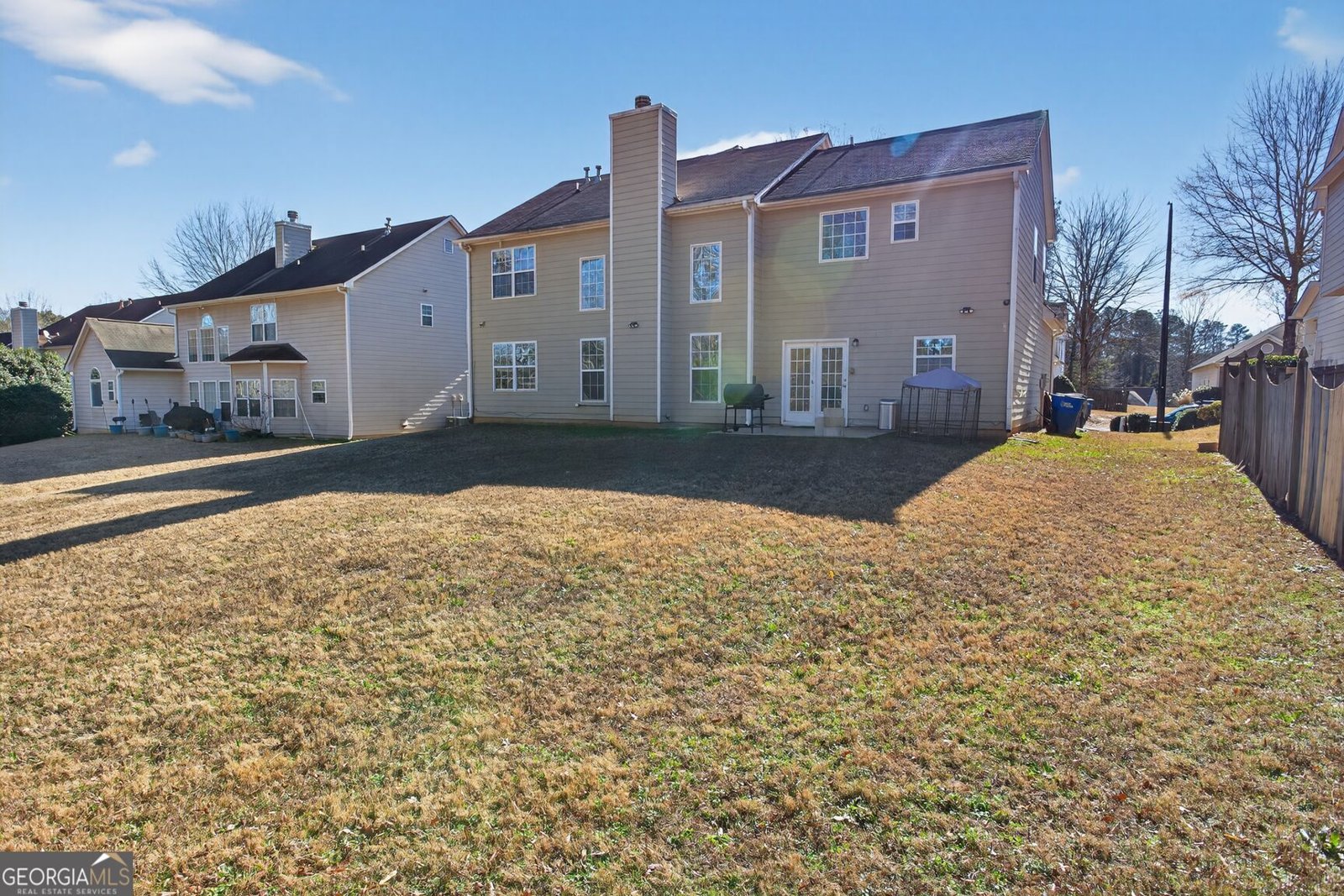 3443 Coval Circle Atlanta - 32