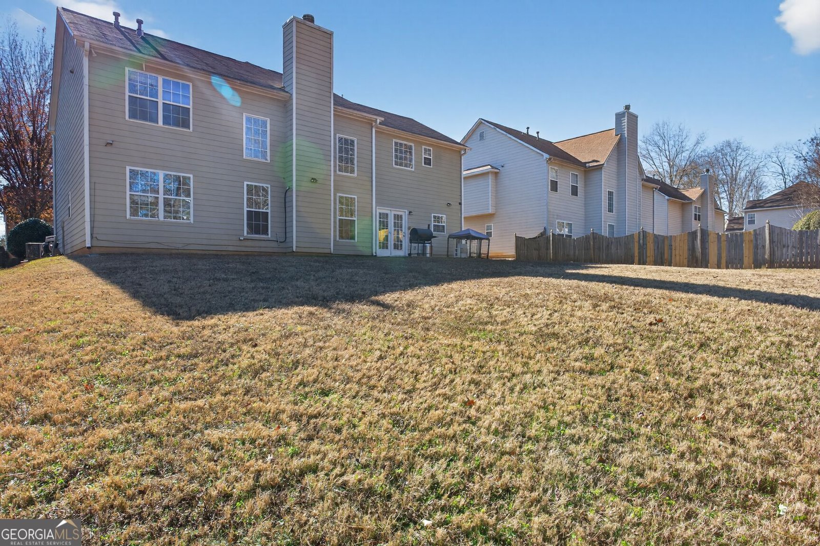 3443 Coval Circle Atlanta - 33