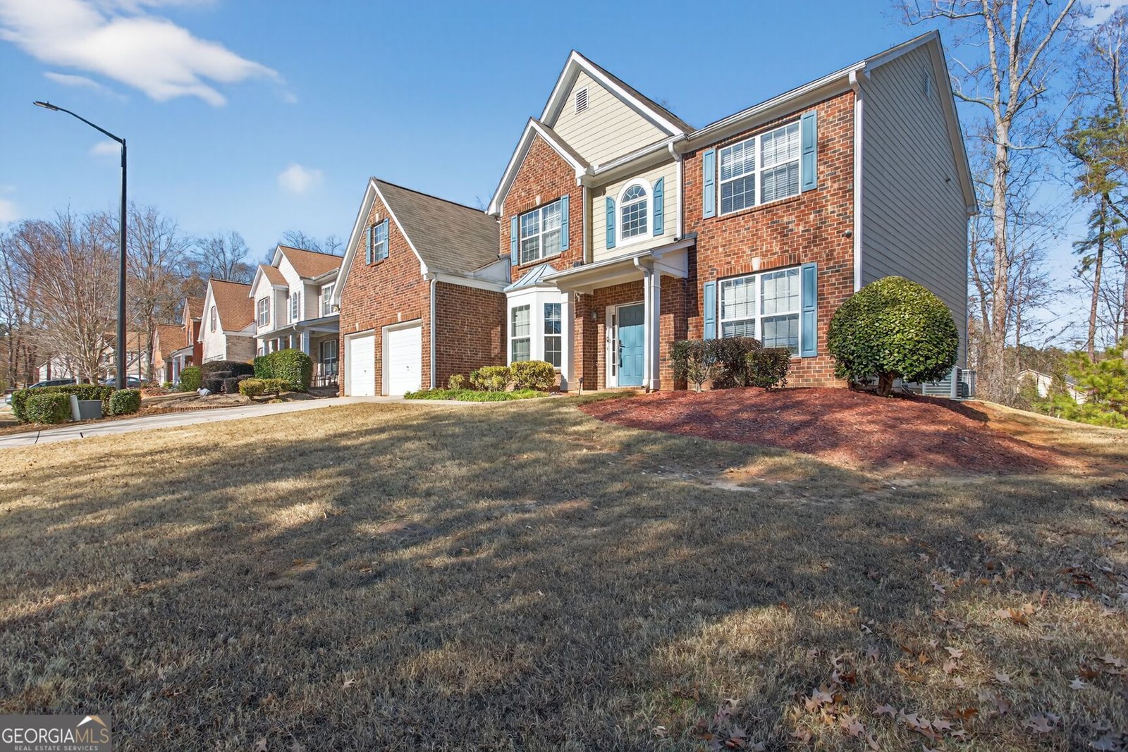 3443 Coval Circle Atlanta - 34