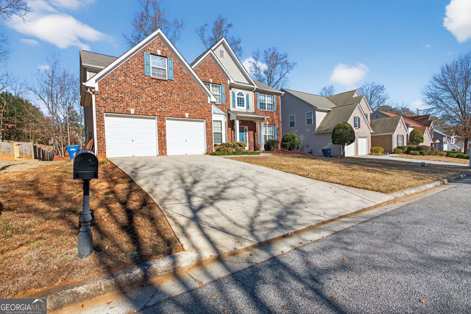 3443 Coval Circle Atlanta - 35