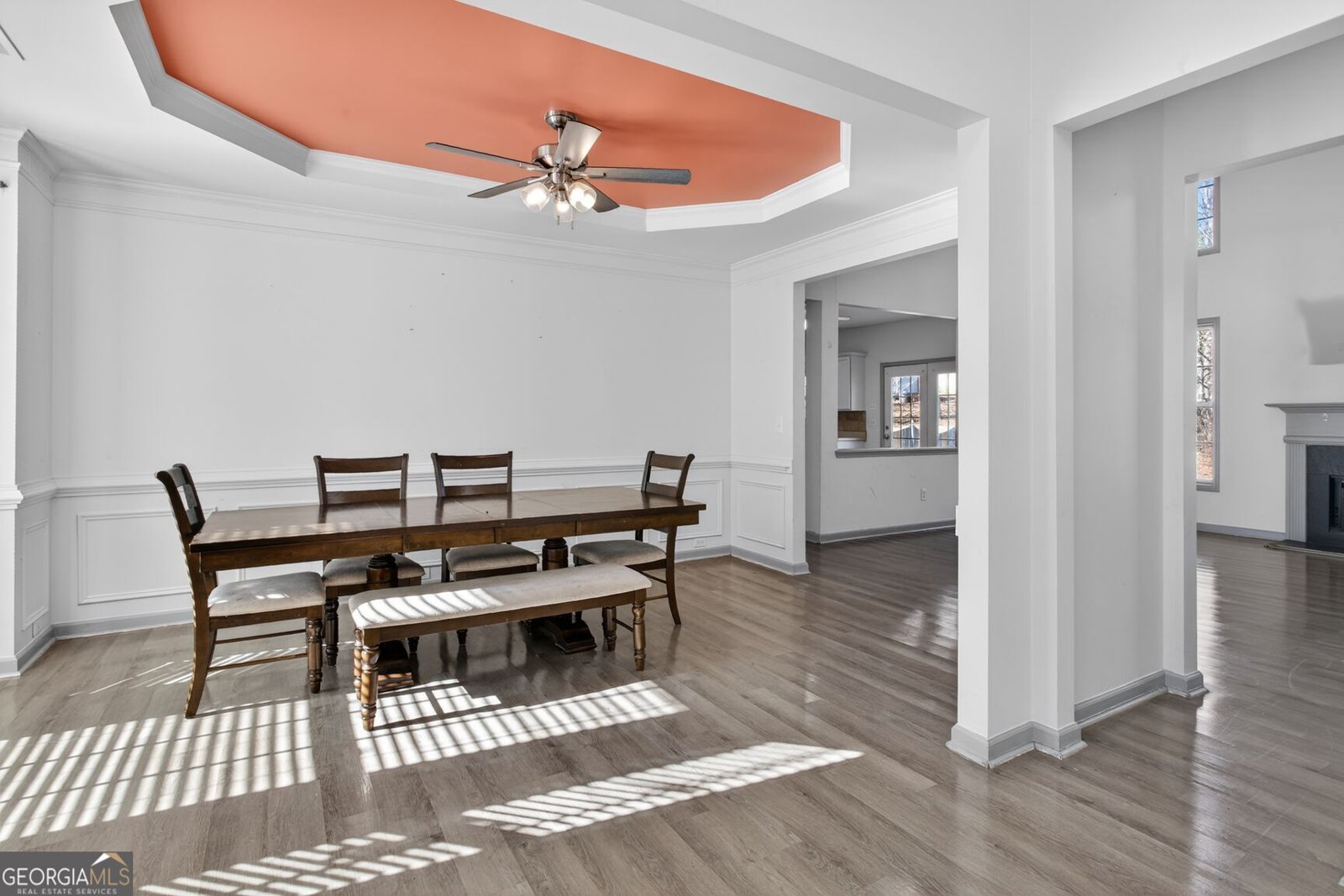 3443 Coval Circle Atlanta - 7