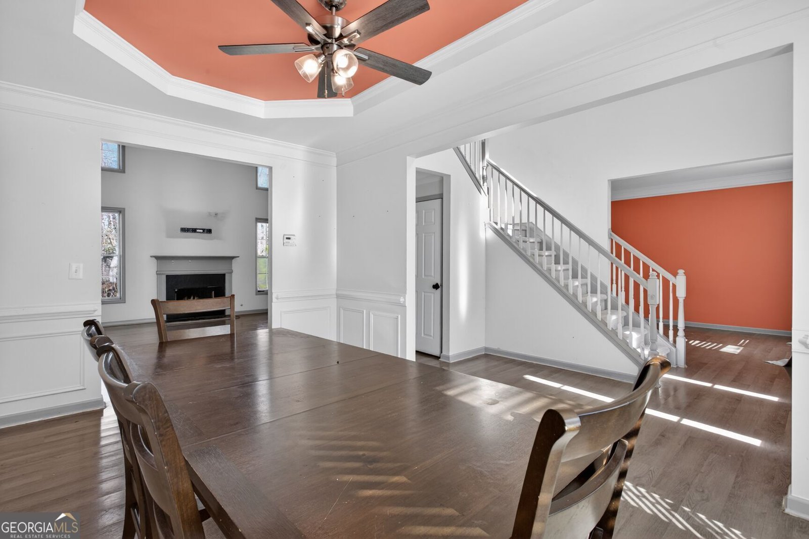 3443 Coval Circle Atlanta - 8