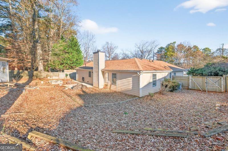 1362 Daniel Lane Lawrenceville - 28