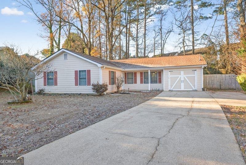 1362 Daniel Lane Lawrenceville - 7