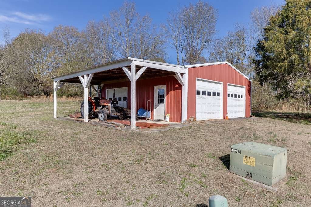 82 McElhannon Road Bethlehem - 28