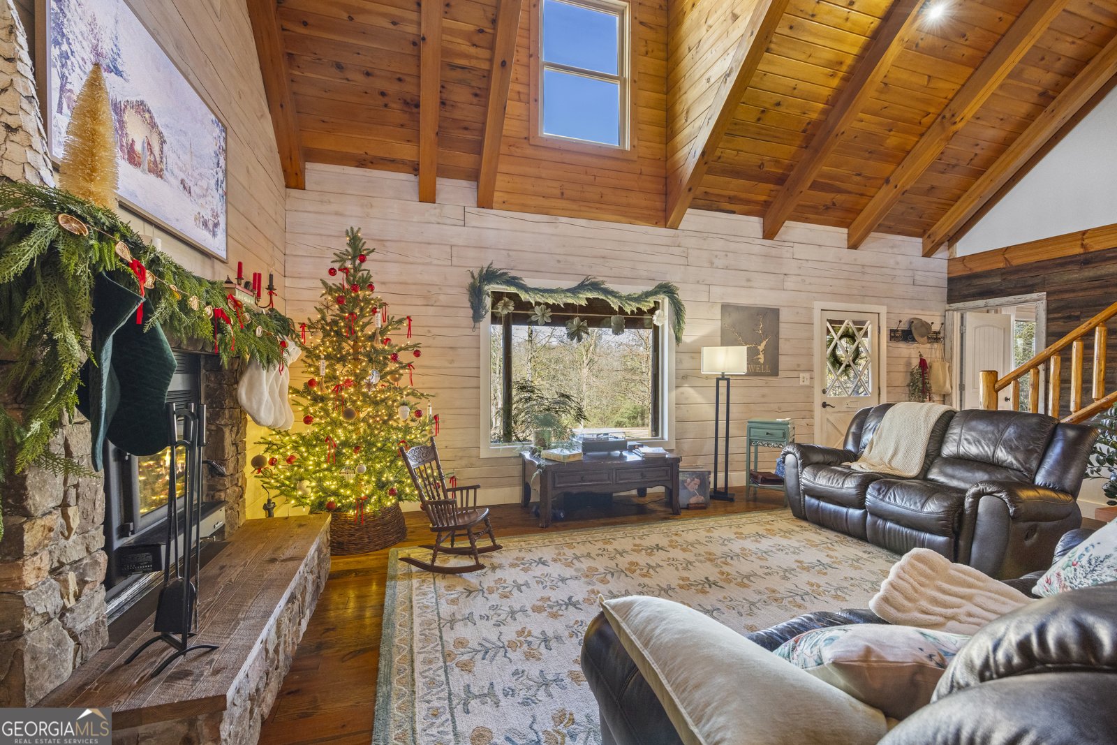 3703 Lankford Road Lavonia - 19