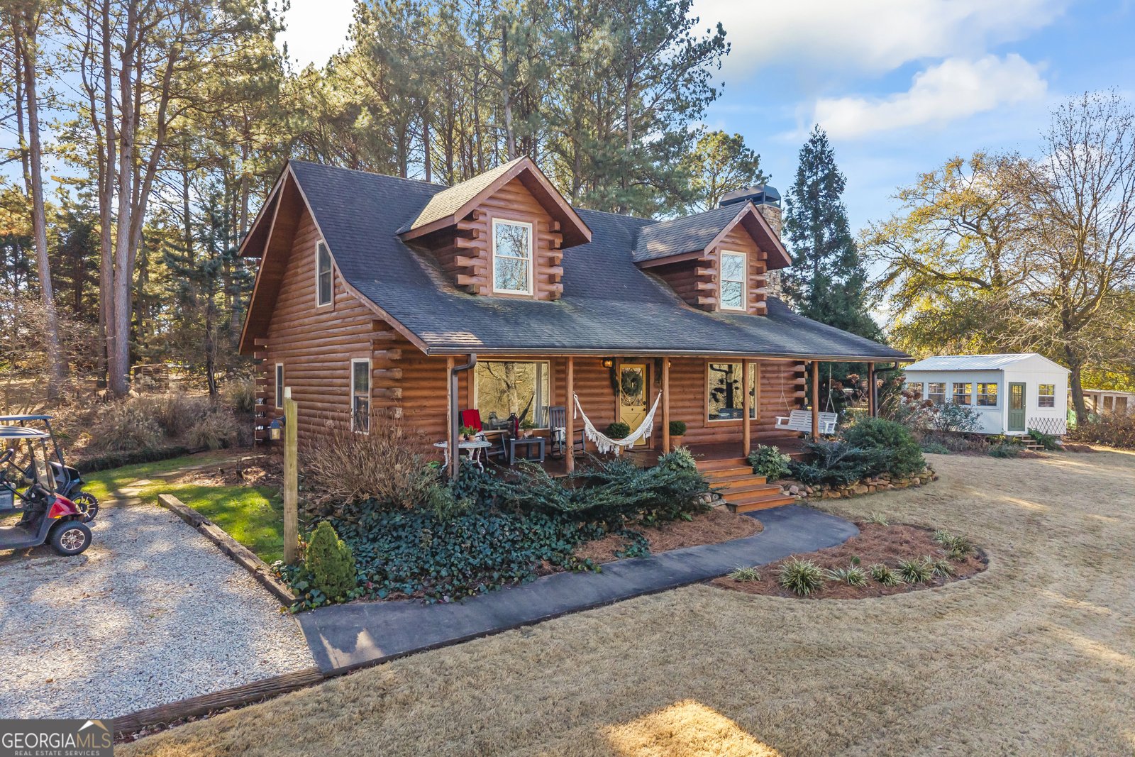 3703 Lankford Road Lavonia - 2