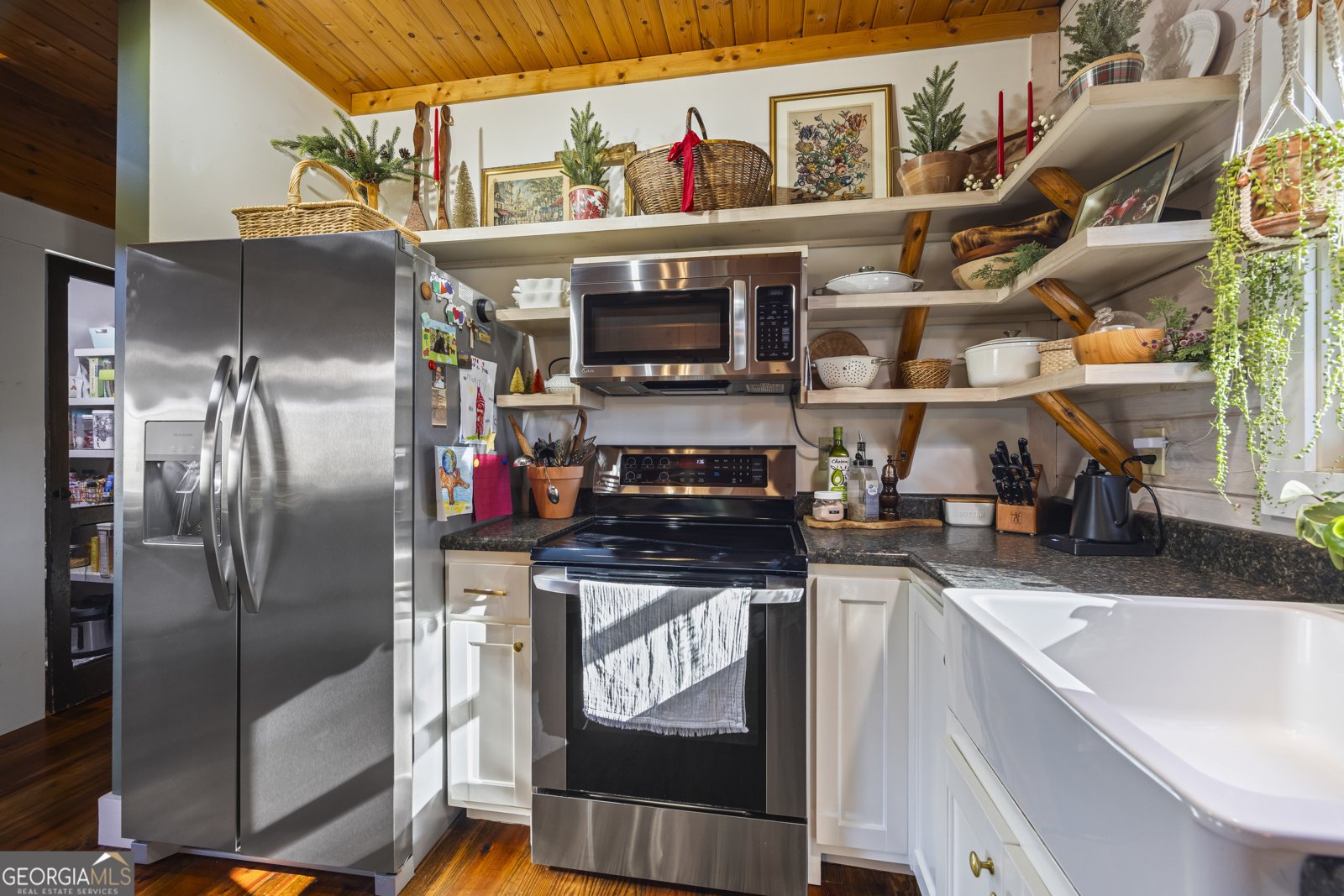 3703 Lankford Road Lavonia - 27