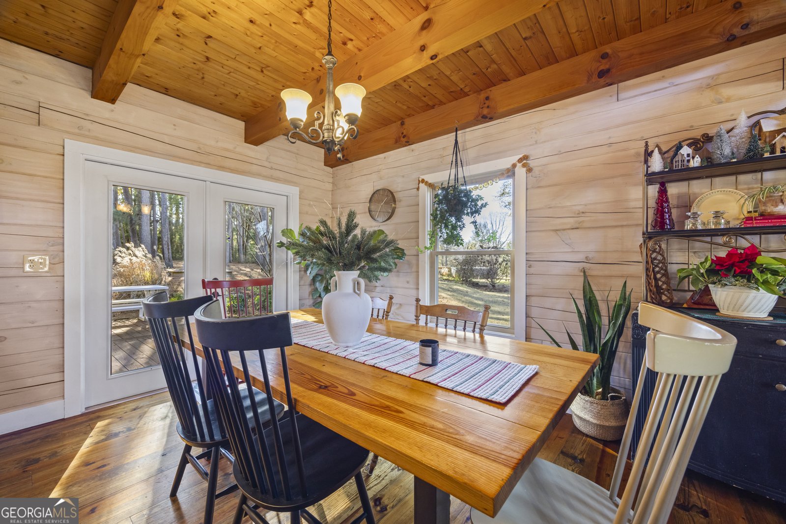 3703 Lankford Road Lavonia - 28