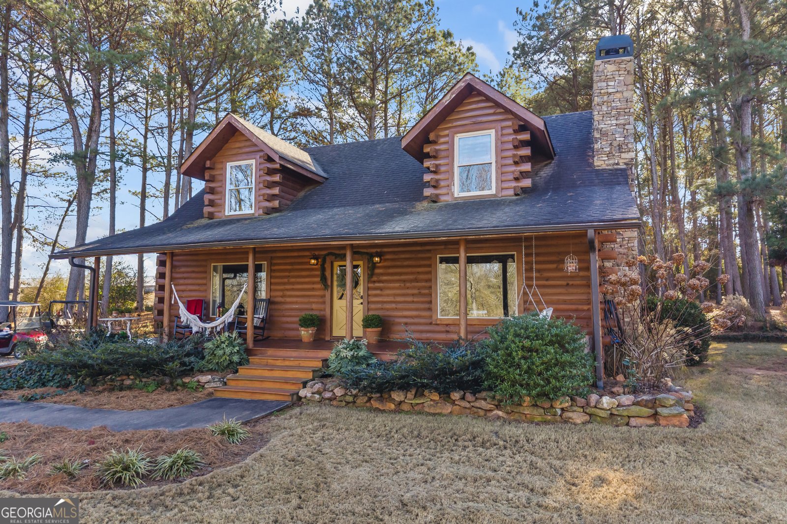 3703 Lankford Road Lavonia - 4