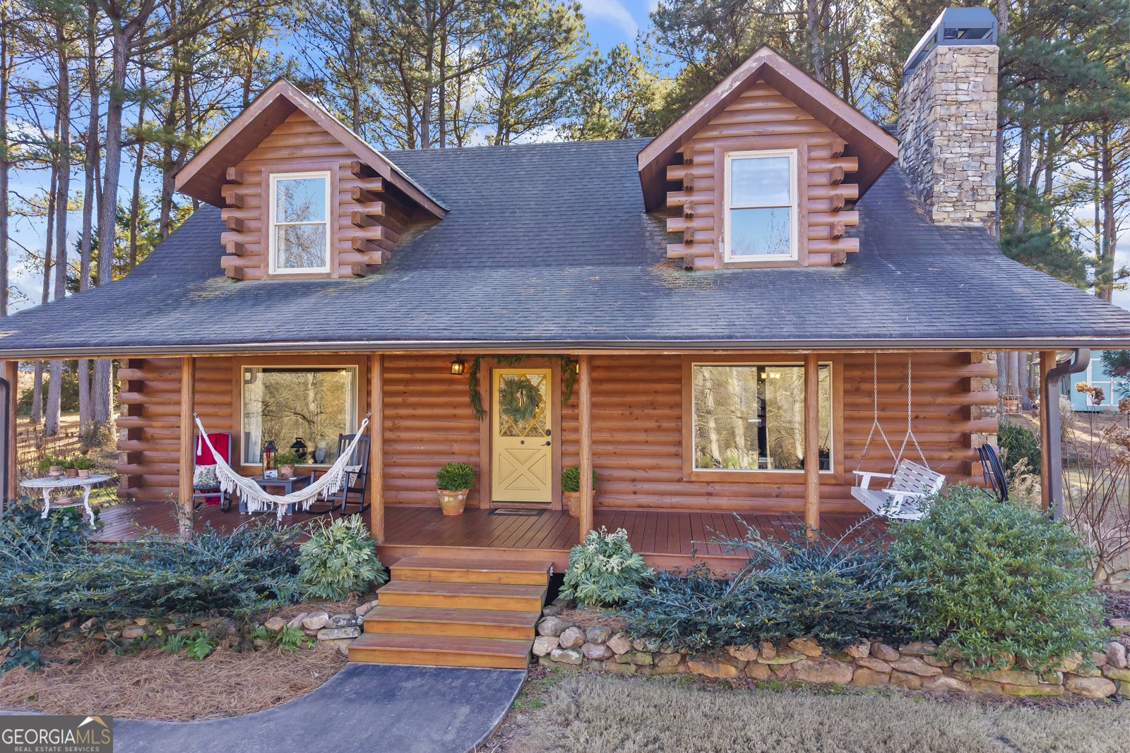 3703 Lankford Road Lavonia - 5