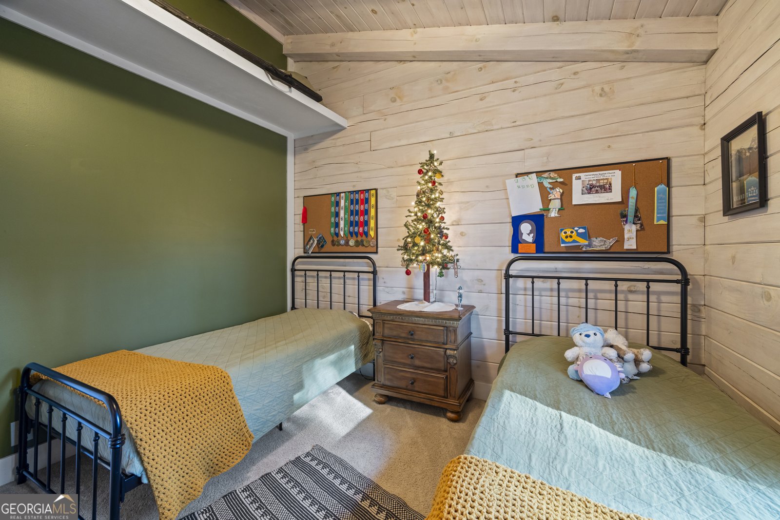 3703 Lankford Road Lavonia - 57