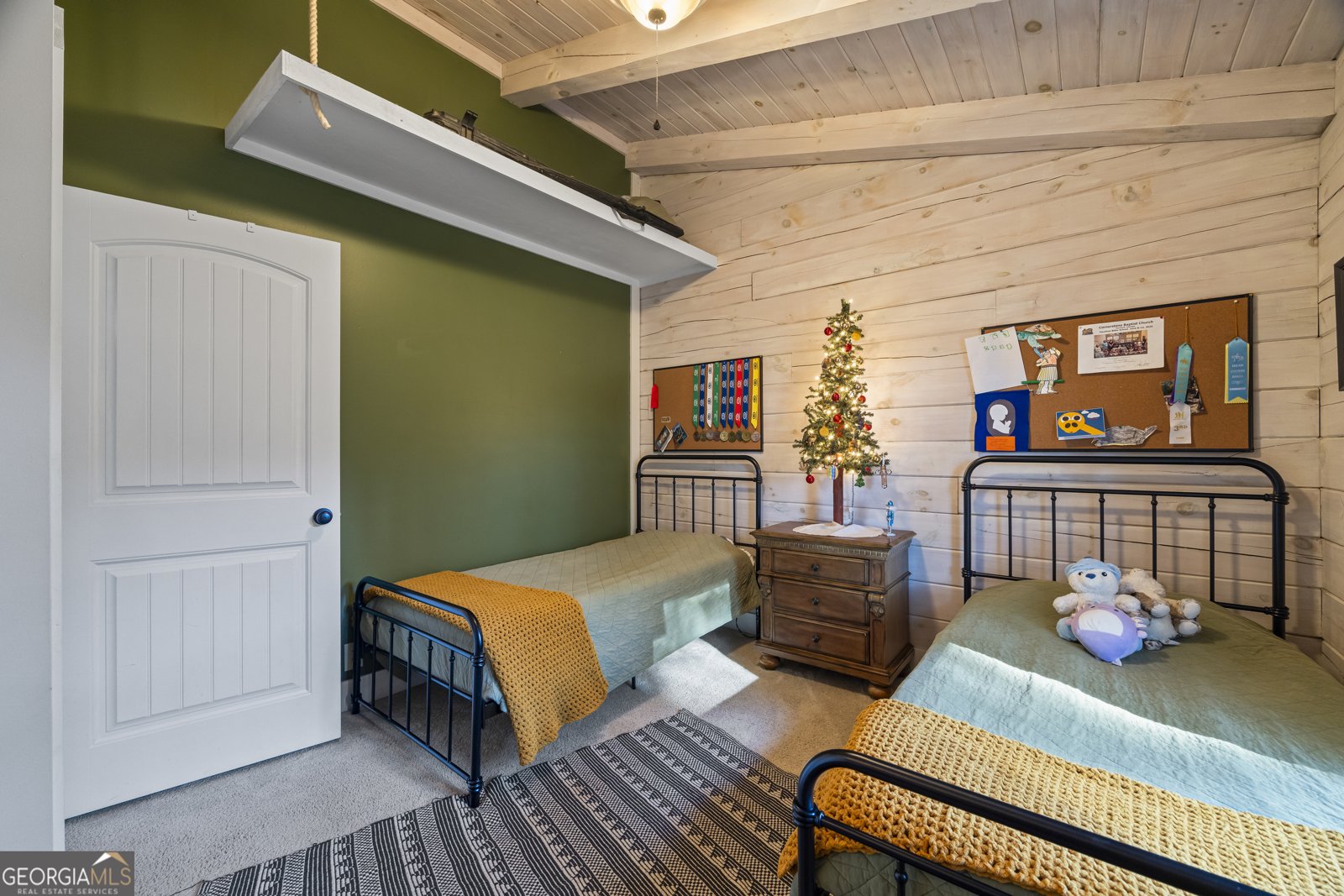 3703 Lankford Road Lavonia - 58