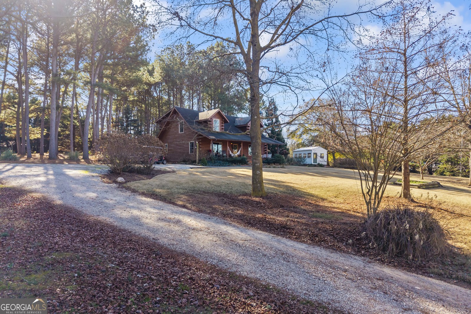 3703 Lankford Road Lavonia - 6