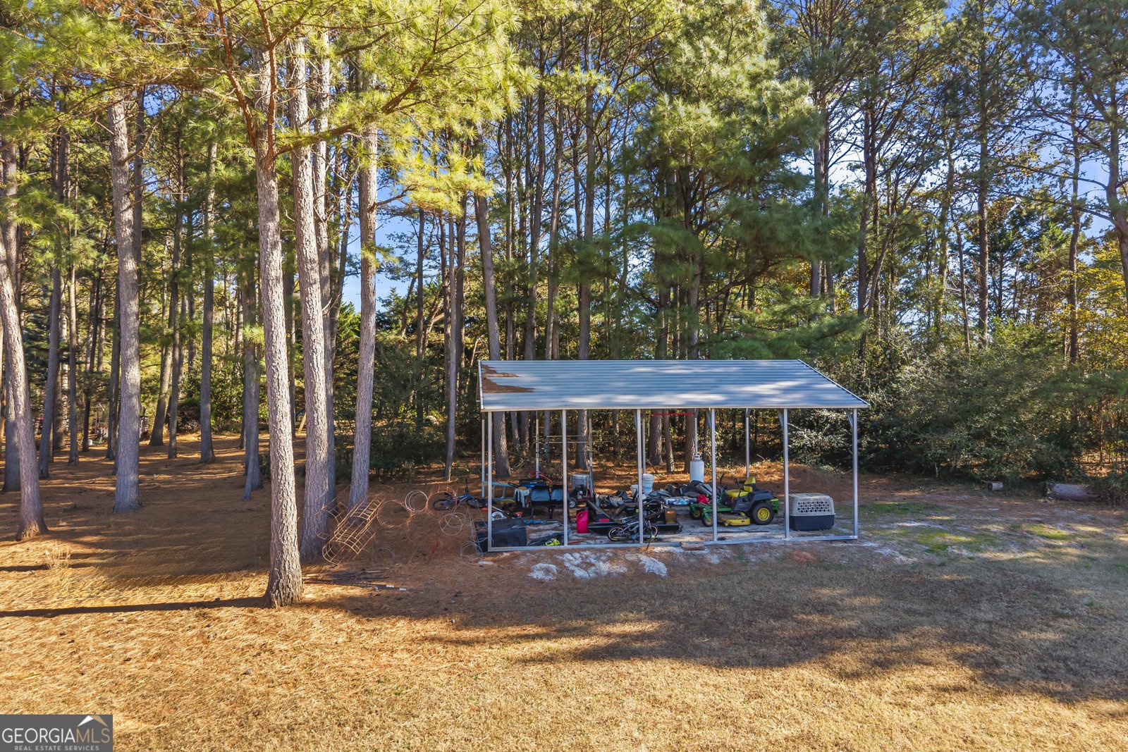 3703 Lankford Road Lavonia - 65