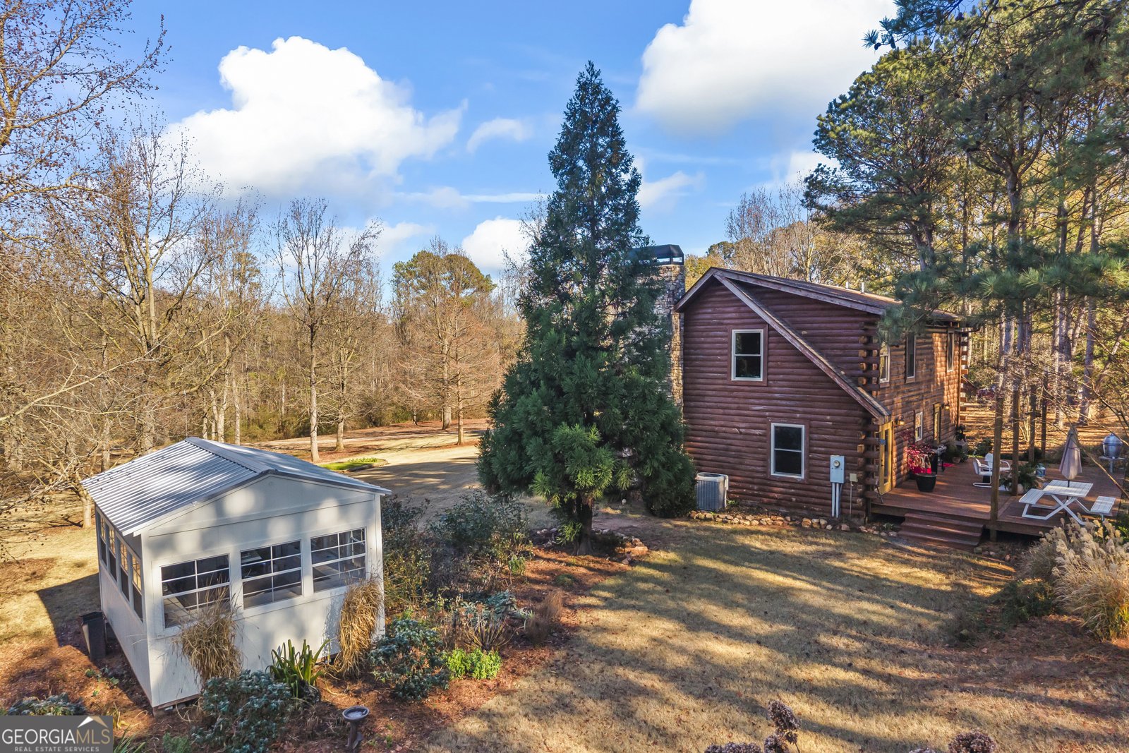 3703 Lankford Road Lavonia - 66