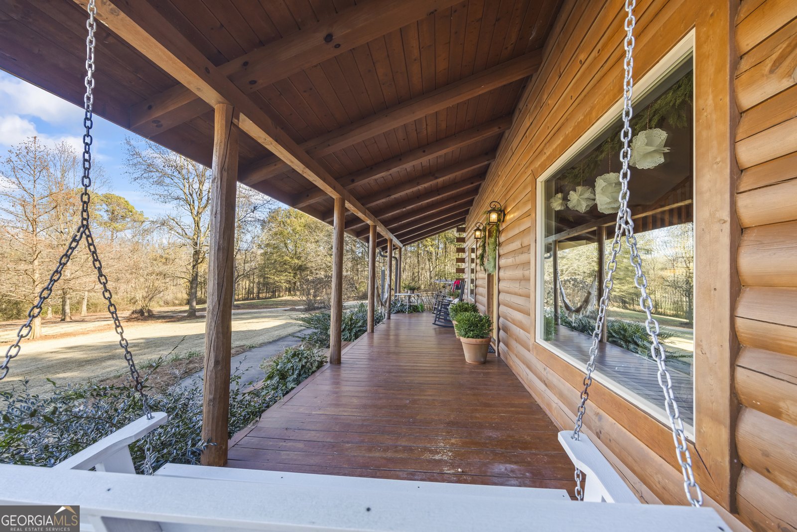 3703 Lankford Road Lavonia - 7