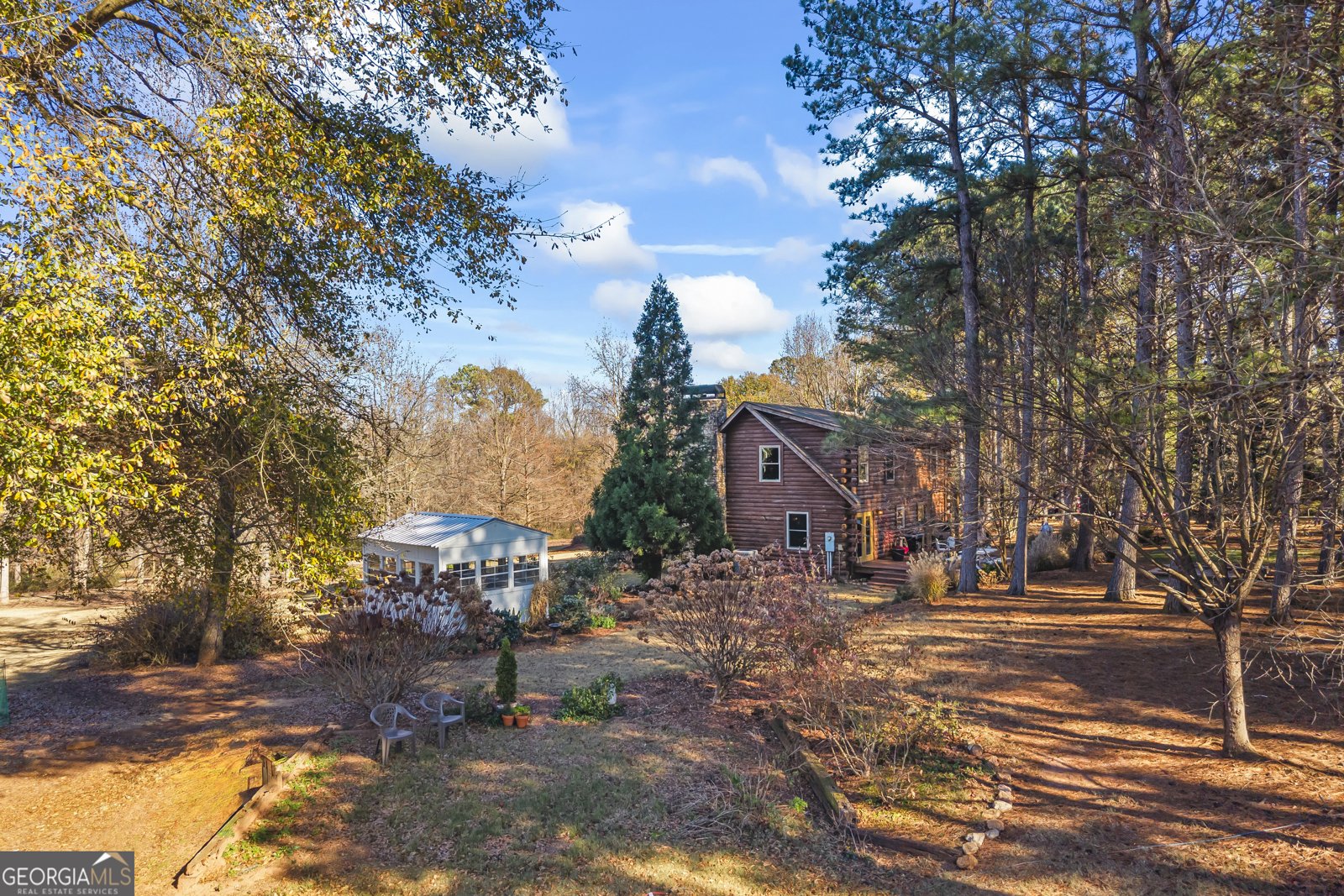 3703 Lankford Road Lavonia - 73