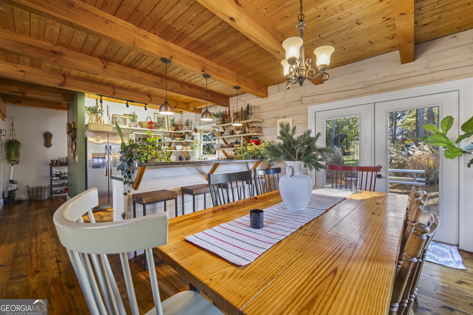 3703 Lankford Road Lavonia - 75