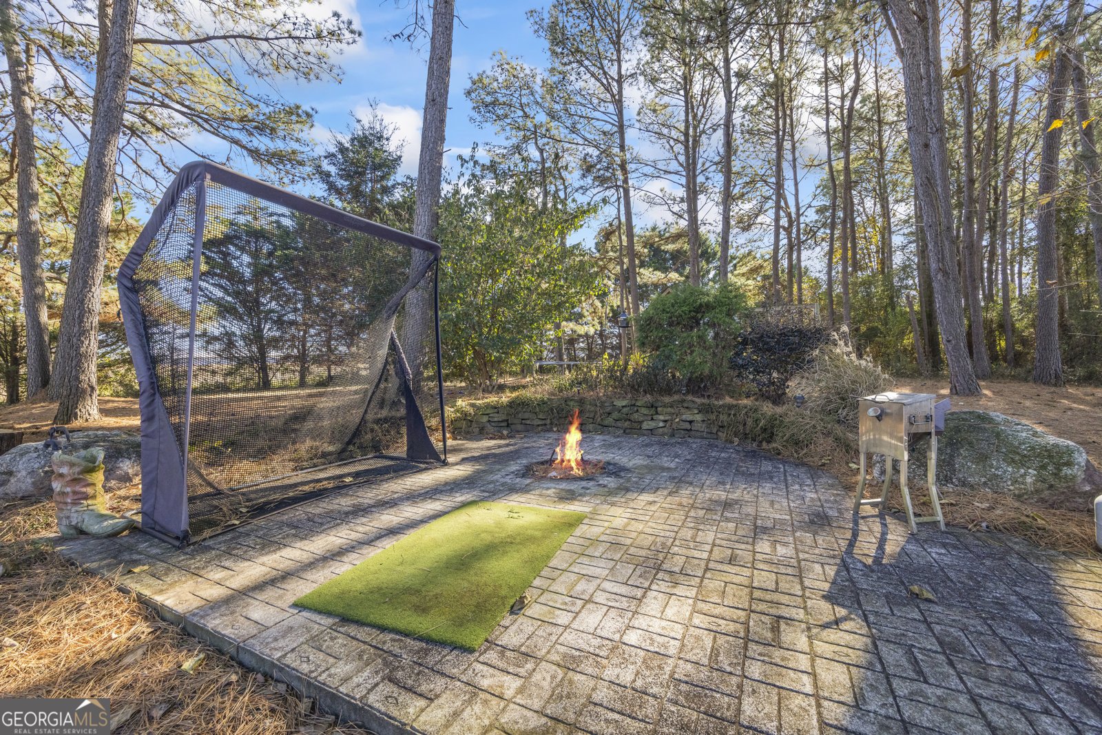 3703 Lankford Road Lavonia - 77