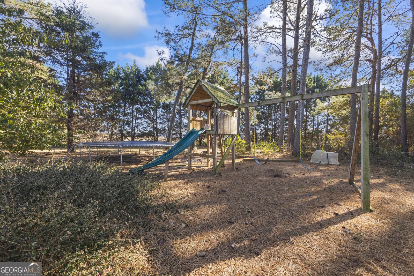 3703 Lankford Road Lavonia - 78