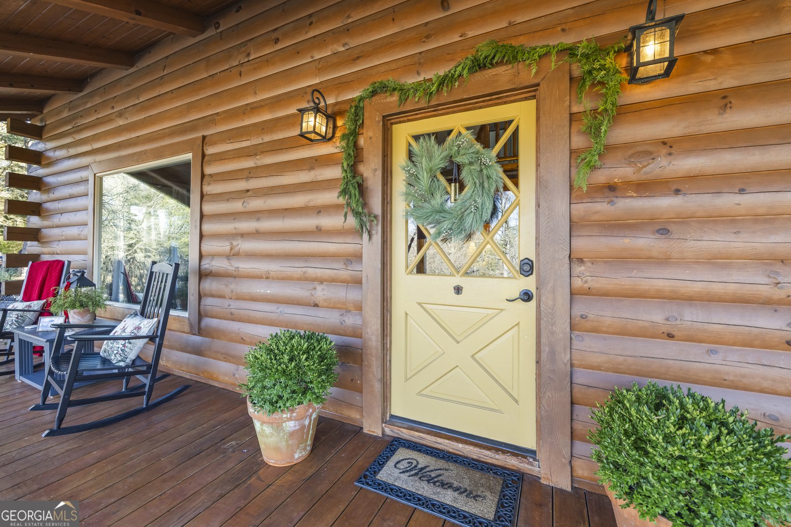 3703 Lankford Road Lavonia - 8