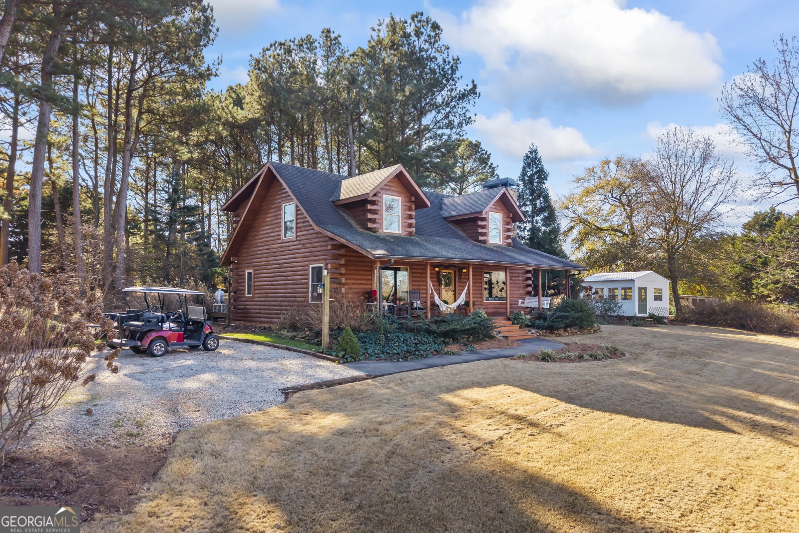 3703 Lankford Road Lavonia - 84