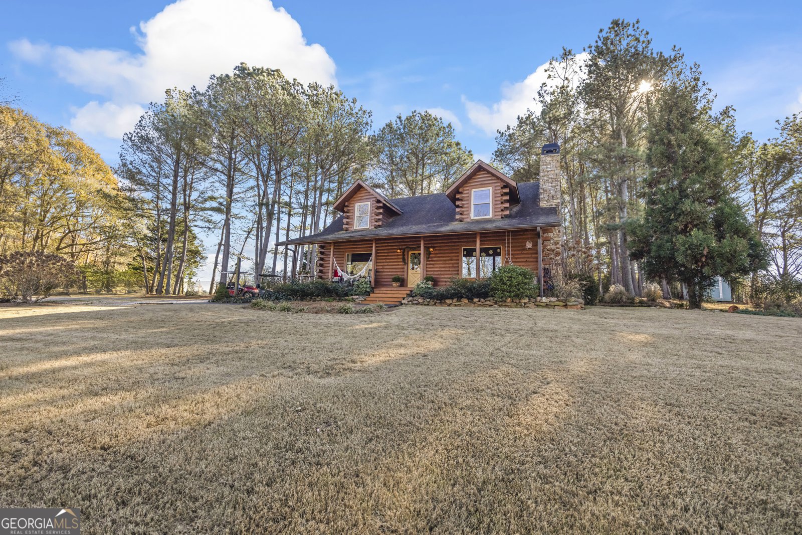 3703 Lankford Road Lavonia - 86