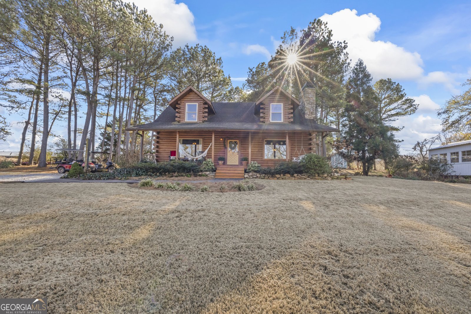 3703 Lankford Road Lavonia - 87