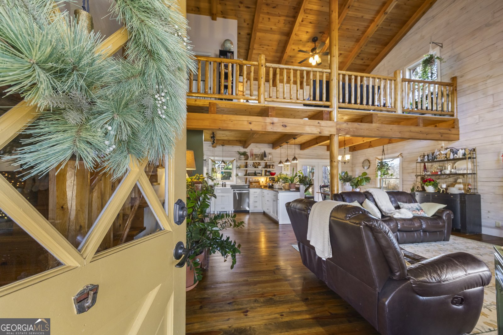 3703 Lankford Road Lavonia - 9