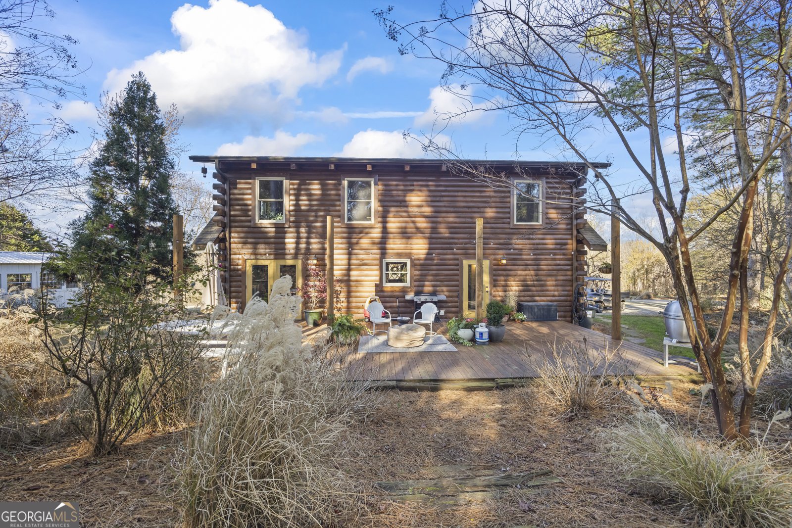 3703 Lankford Road Lavonia - 92