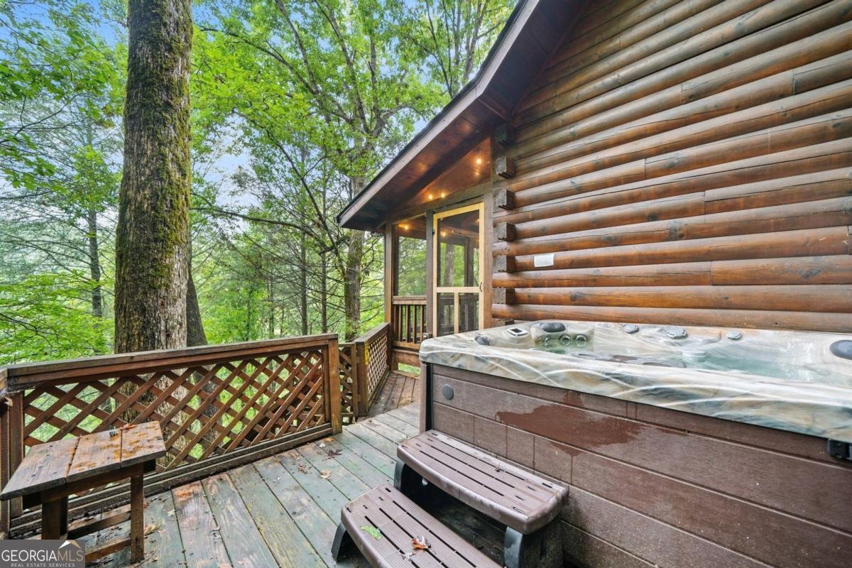 425 River Bend Court Ellijay - 4