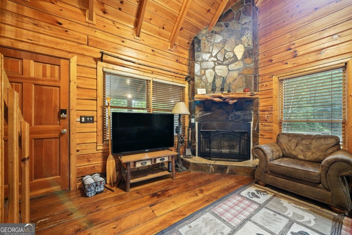 425 River Bend Court Ellijay - 8