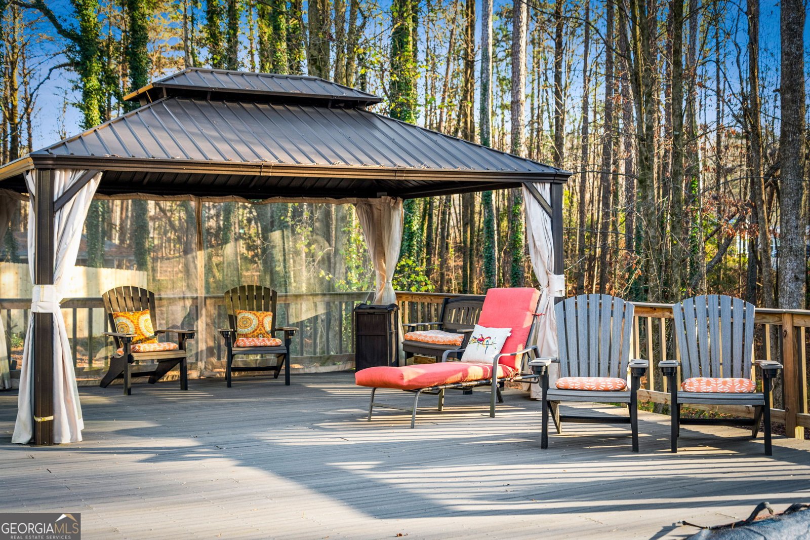 280 Ebenezer Road Ellijay - 10