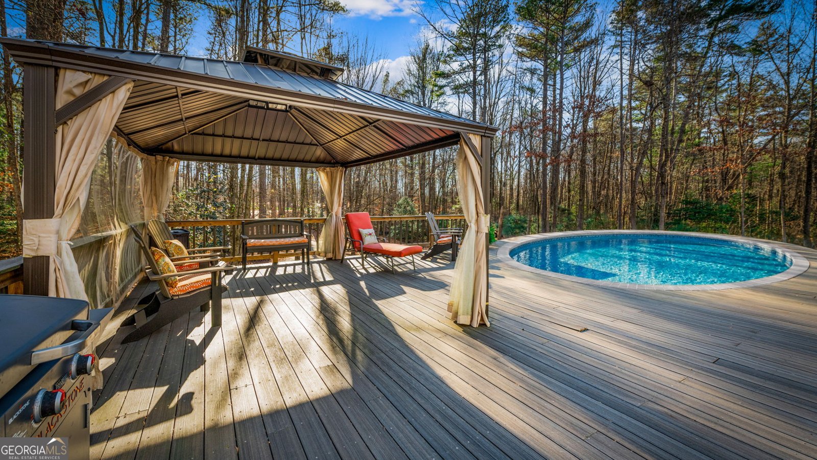 280 Ebenezer Road Ellijay - 11