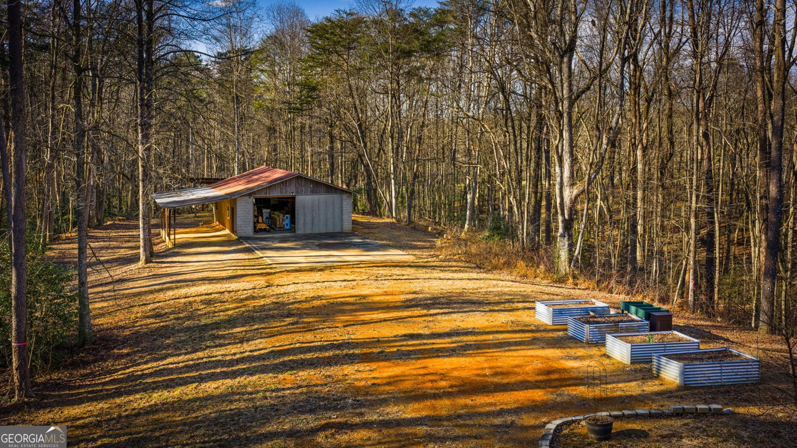 280 Ebenezer Road Ellijay - 12