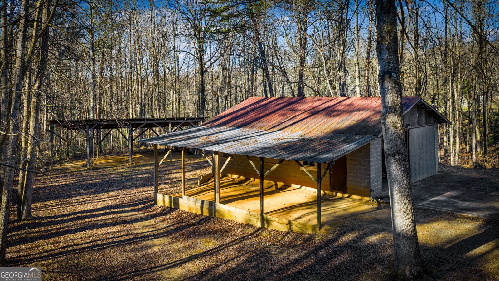 280 Ebenezer Road Ellijay - 13