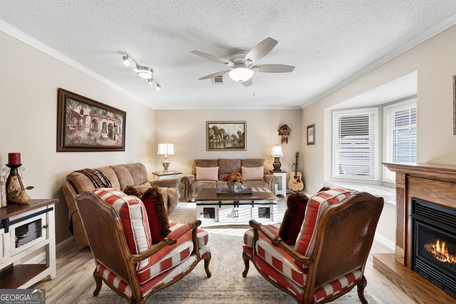 280 Ebenezer Road Ellijay - 17