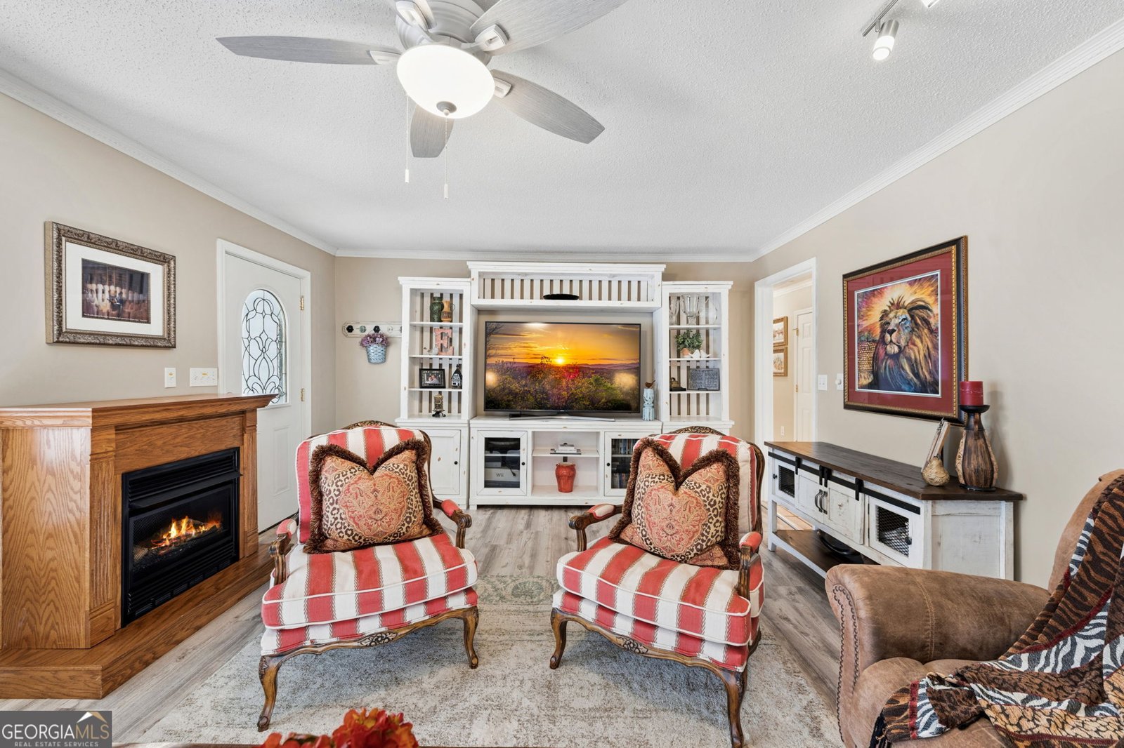 280 Ebenezer Road Ellijay - 20