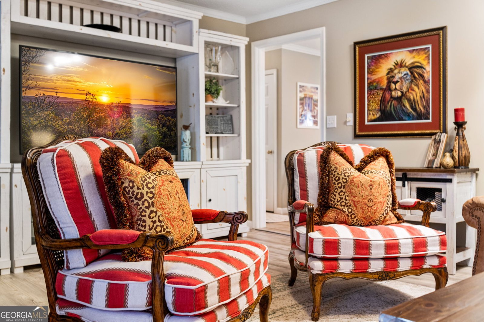 280 Ebenezer Road Ellijay - 21