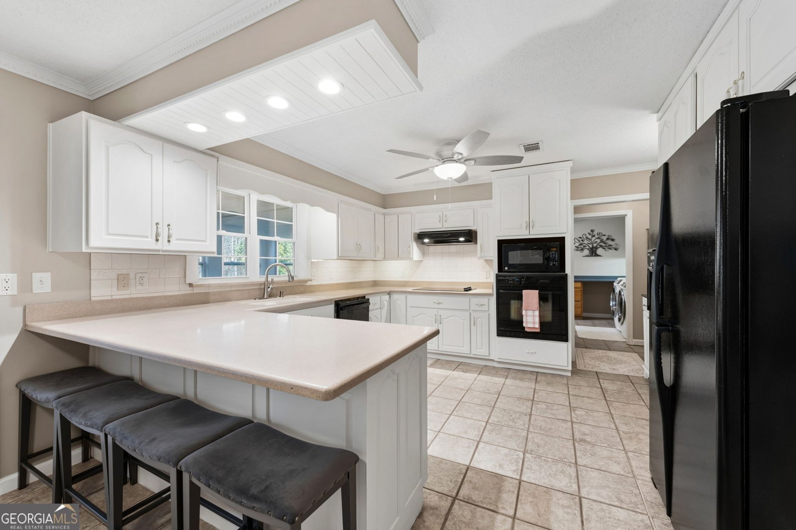 280 Ebenezer Road Ellijay - 29