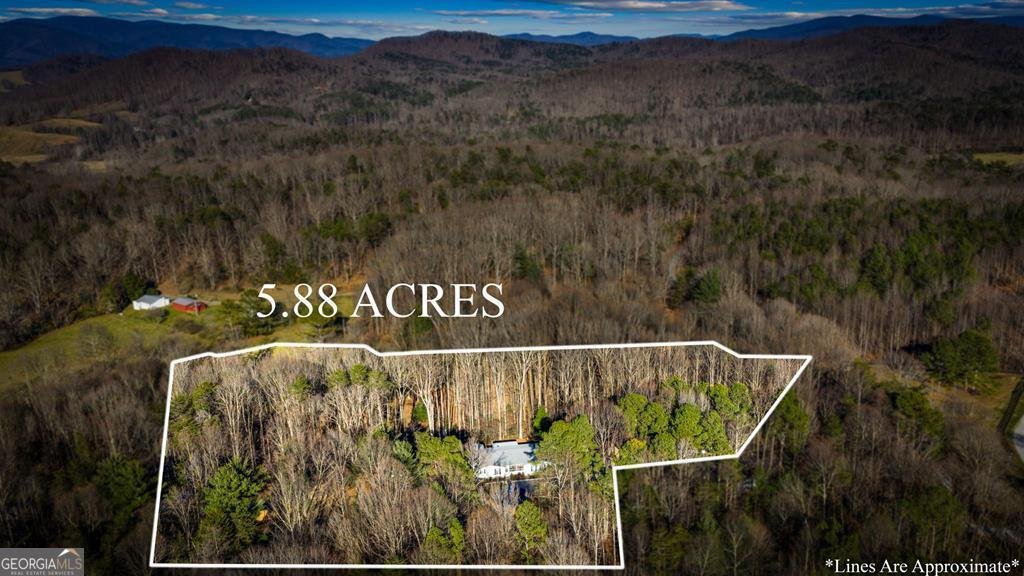 280 Ebenezer Road Ellijay - 3