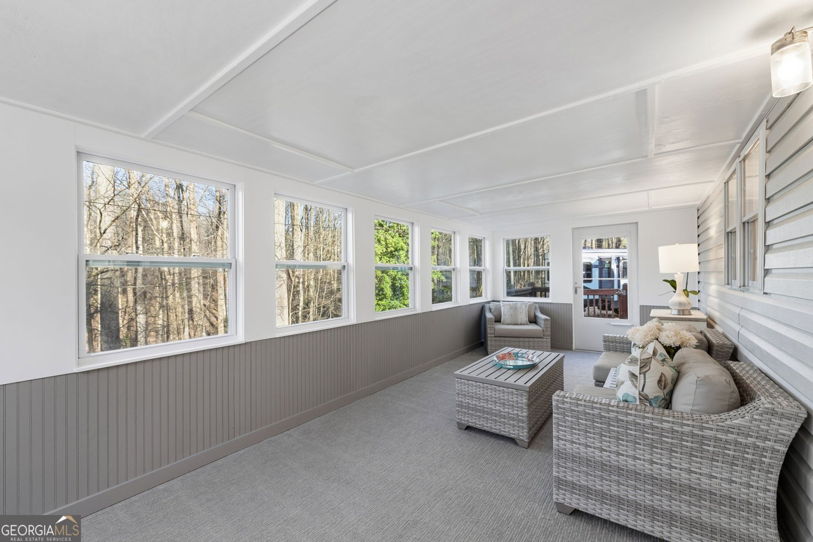 280 Ebenezer Road Ellijay - 37