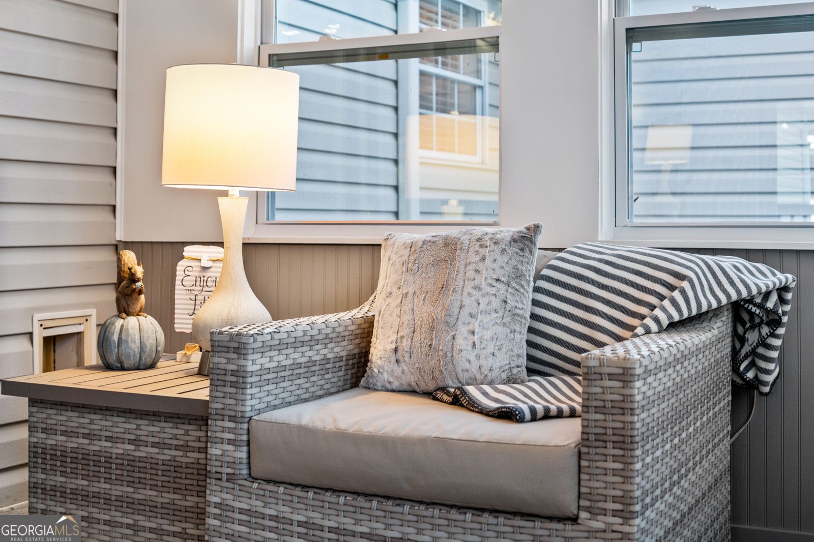 280 Ebenezer Road Ellijay - 38