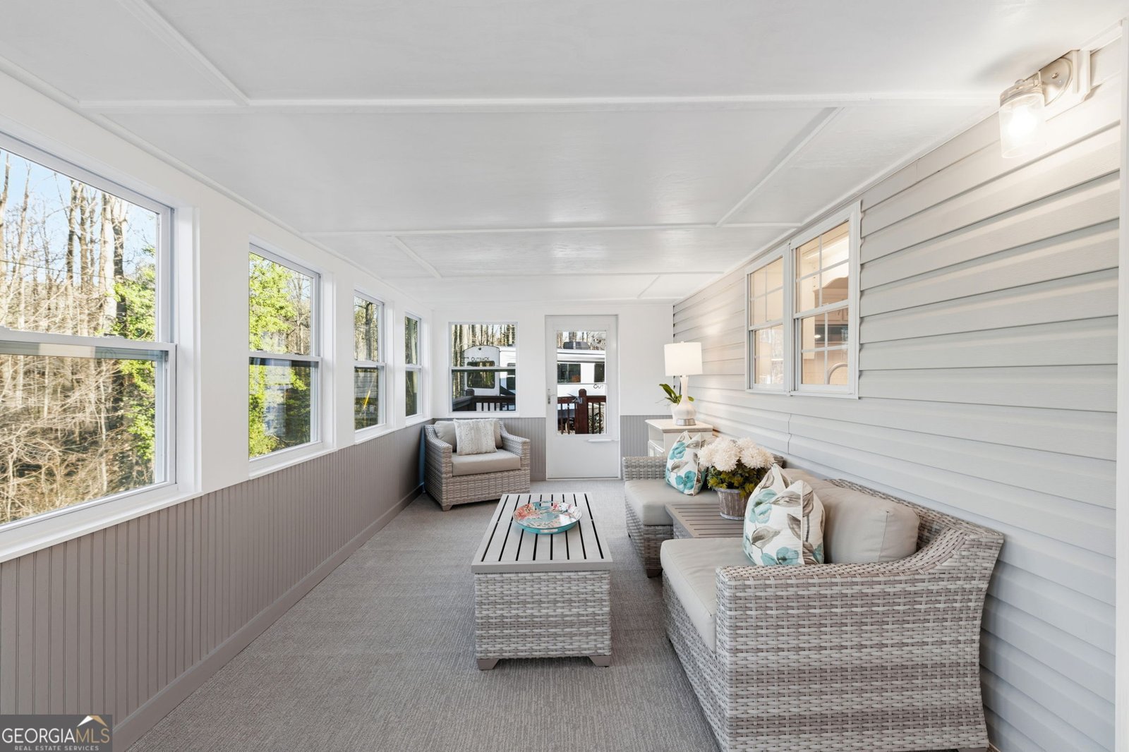 280 Ebenezer Road Ellijay - 39