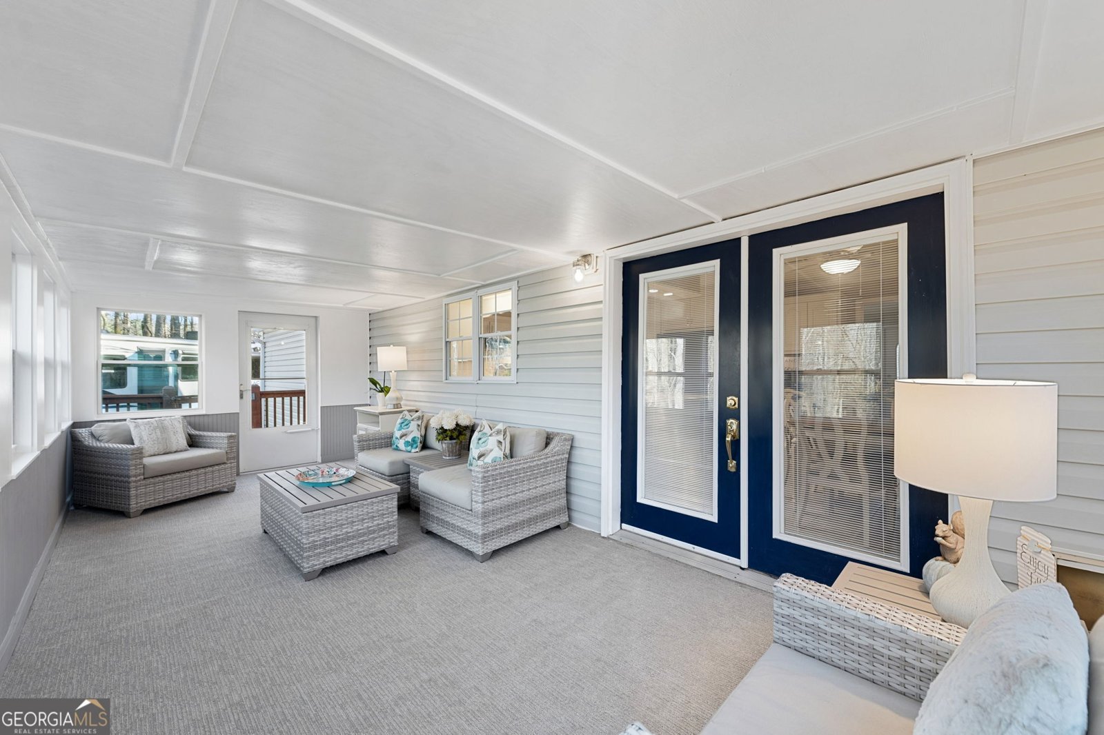 280 Ebenezer Road Ellijay - 40