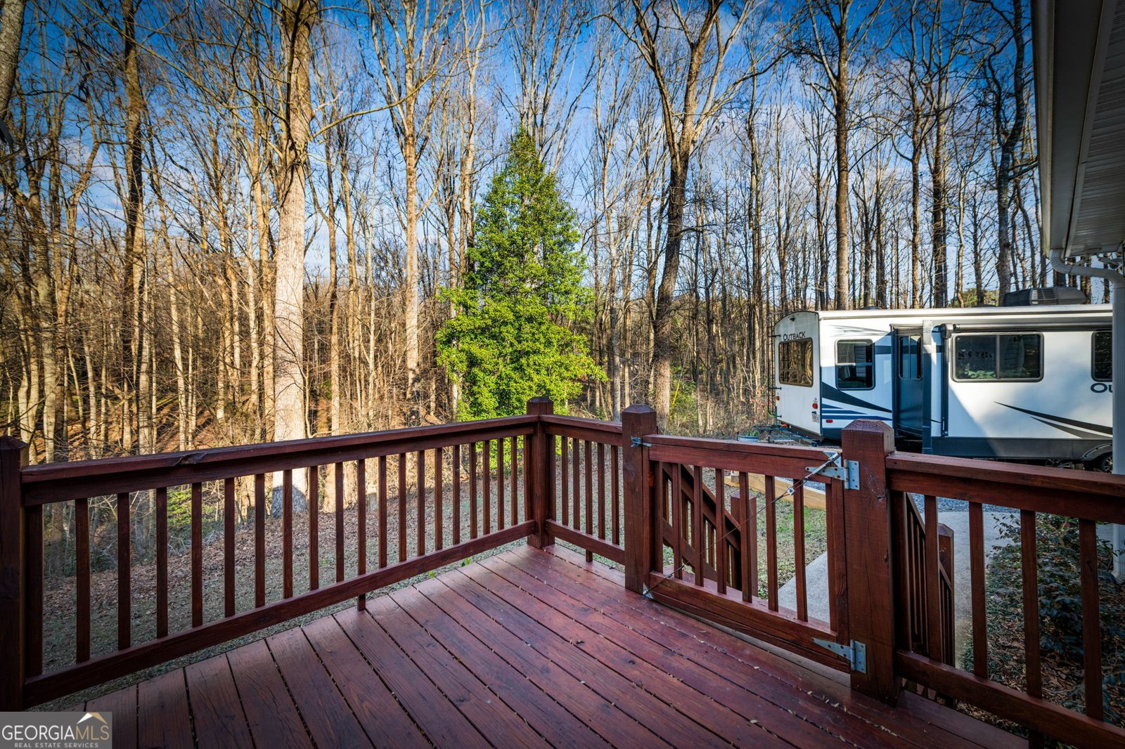 280 Ebenezer Road Ellijay - 43