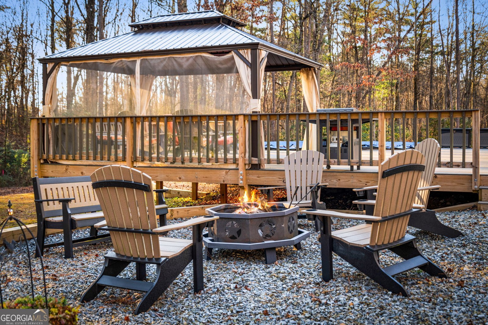 280 Ebenezer Road Ellijay - 5