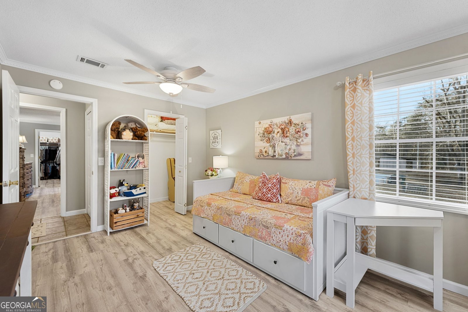 280 Ebenezer Road Ellijay - 58